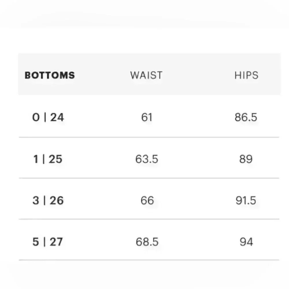 Ardene Mom Black High Rise Cotton  Denim Shorts size 5 (27) - Picture 8 of 8